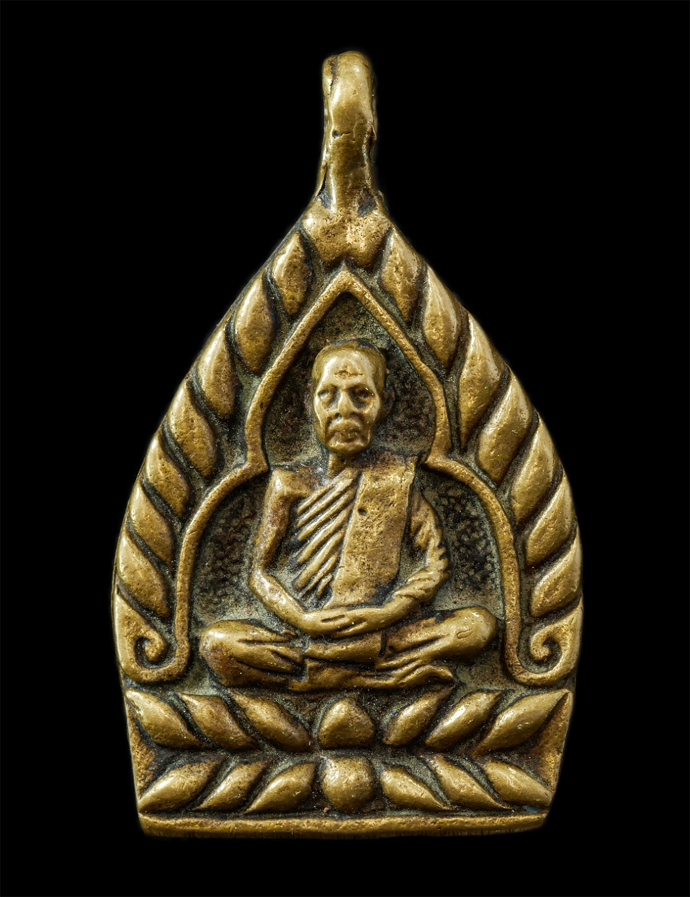 12De 24 (17)p.jpg - เหรียญหล่อเจ้าสัว หลวงพ่อหน่อง(พระครูนิติธรรมคุณ) วัดเก้าเลี้ยว งานผูกพัทธสีมา วัดมรรครังสฤษดิ์ จ.นครสวรรค์ เนื้อทองทิพย์ ทองระฆัง พระเก่าสวย มวลสารดี [..] | https://kamulet.in.th